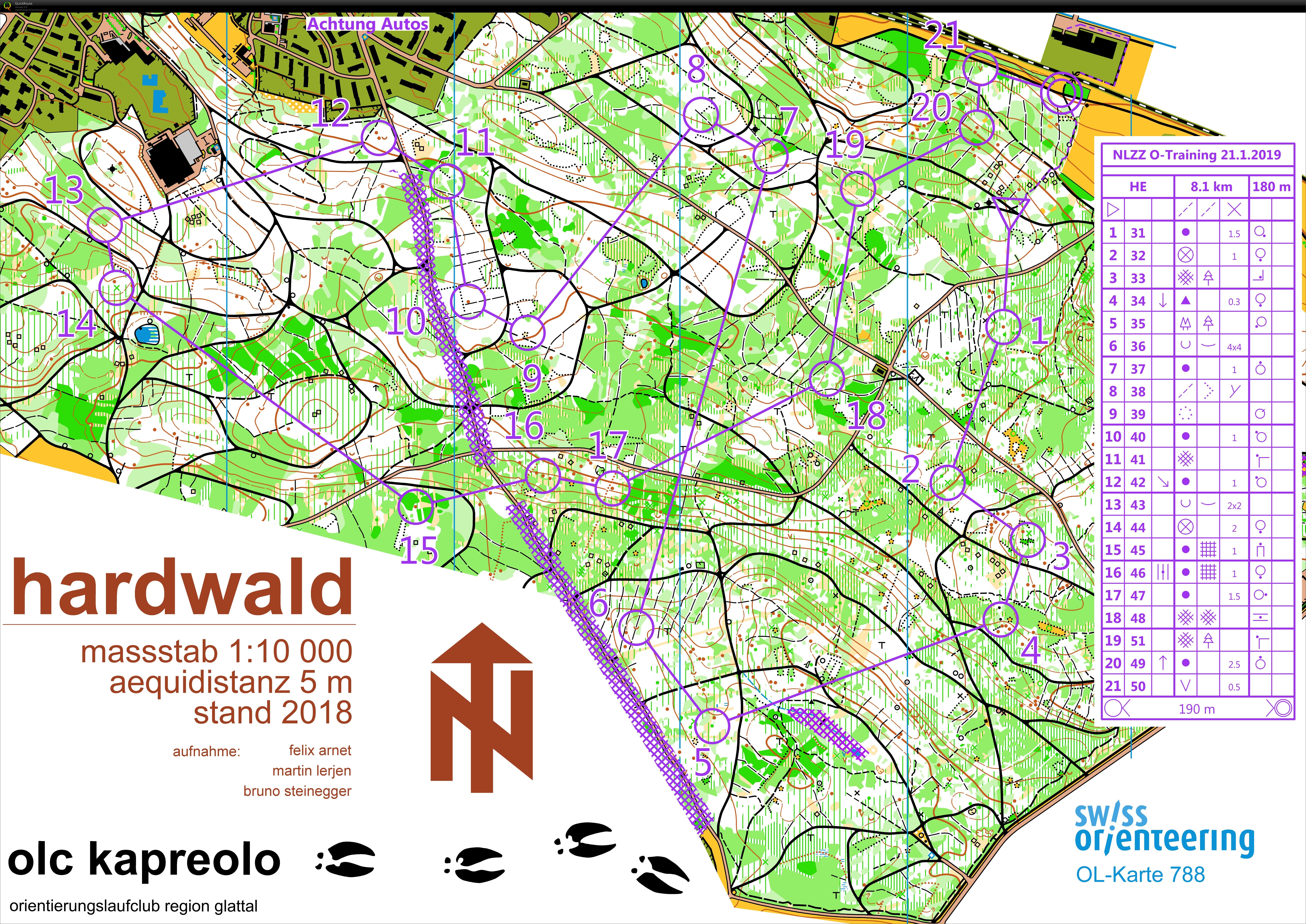 NLZ Hardwald (26.02.2019)